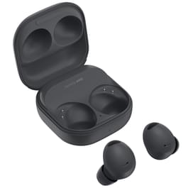 Наушники Samsung Galaxy Buds2 Pro TWS, Gray (SM-R510NZAACIS) фото