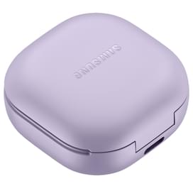 Наушники Samsung Galaxy Buds2 Pro TWS, Purple (SM-R510NLVACIS) фото