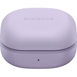 Қыстырмалы құлаққап Samsung Bluetooth Galaxy Buds2 Pro TWS, Purple (SM-R510NLVACIS) фото