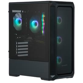 Игровой компьютер Neo Game (Сi5-12400 2.5GHz/16GB/500GB/RTX3050 8GB/Archon) фото