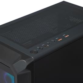 Игровой компьютер Neo Game (Сi5-12400 2.5GHz/16GB/500GB/RTX3050 8GB/Archon) фото