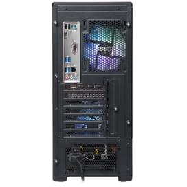 Игровой компьютер Neo Game (Сi5-12400 2.5GHz/16GB/500GB/RTX3050 8GB/Archon) фото