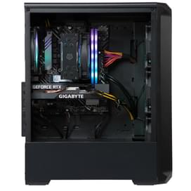 Игровой компьютер Neo Game (Сi5-12400 2.5GHz/16GB/500GB/RTX3050 8GB/Archon) фото