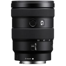 Объектив Sony SEL 16-55 mm f/2.8 G E-mount фото