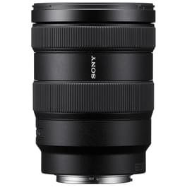 Объектив Sony SEL 16-55 mm f/2.8 G E-mount фото