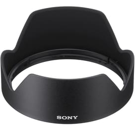 Объектив Sony SEL 16-55 mm f/2.8 G E-mount фото