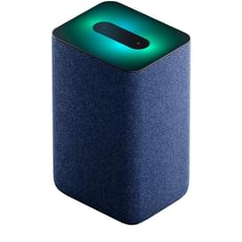 Умная колонка Яндекс Станция 2, Кобальт (Синяя), (YNDX-00051BLUE) фото
