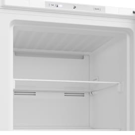Морозильная камера Beko B1RFNK312W фото