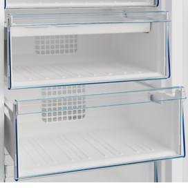 Морозильная камера Beko B1RFNK312S фото