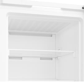 Beko B3RFNK312W мұздатқышы фото