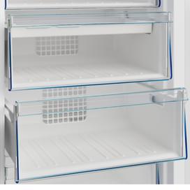 Морозильная камера Beko B3RFNK312W фото