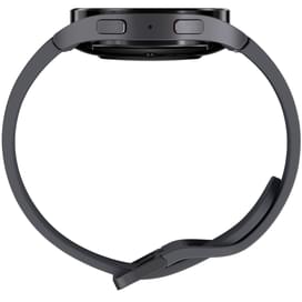 Смарт-часы Samsung Galaxy Watch5 Aluminium 40mm, Gray (SM-R900NZAACIS) фото