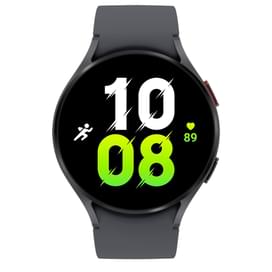 Смарт-часы Samsung Galaxy Watch5 Aluminium 44mm, Gray (SM-R910NZAACIS) фото