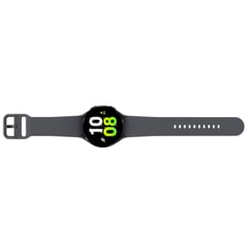 Смарт-часы Samsung Galaxy Watch5 Aluminium 44mm, Gray (SM-R910NZAACIS) фото