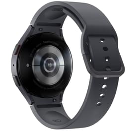 Смарт-часы Samsung Galaxy Watch5 Aluminium 44mm, Gray (SM-R910NZAACIS) фото