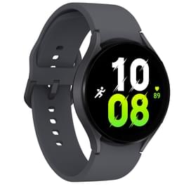 Samsung Galaxy Watch5 Смарт сағаты Aluminium 44mm, Gray (SM-R910NZAACIS) фото