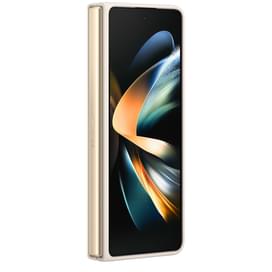 Чехол для Samsung Galaxy Z Fold4 Slim Standing Cover, Sand (EF-MF936CUEGRU) фото