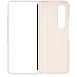 Чехол для Samsung Galaxy Z Fold4 Slim Standing Cover, Sand (EF-MF936CUEGRU) фото
