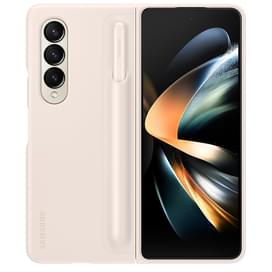 Чехол для Samsung Galaxy Z Fold4 Standing Cover with Pen, Sand (EF-OF93PCUEGRU) фото