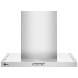 Вытяжка LG HCEZ-2415S2 фото