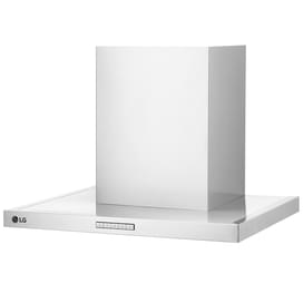 Вытяжка LG HCEZ-2415S2 фото
