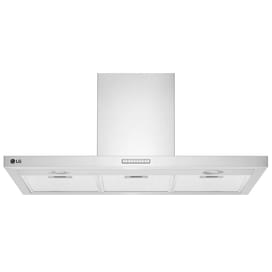 Вытяжка LG HCEZ-3615S2 фото