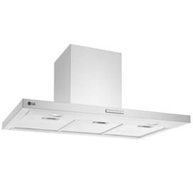 Вытяжка LG HCEZ-3615S2 фото