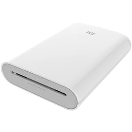 Портативный фотопринтер Mi Portable Photo Printer (XMKDDYJ01HT) фото