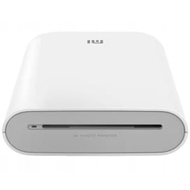 Портативный фотопринтер Mi Portable Photo Printer (XMKDDYJ01HT) фото