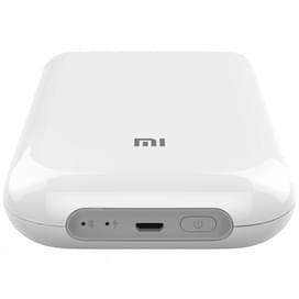 Портативный фотопринтер Mi Portable Photo Printer (XMKDDYJ01HT) фото