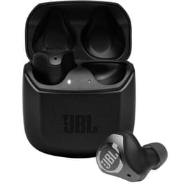 Наушники Вставные JBL Bluetooth Club Pro TWS, Black (JBLCLUBPROPTWSBLK) фото
