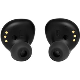 Наушники Вставные JBL Bluetooth Club Pro TWS, Black (JBLCLUBPROPTWSBLK) фото