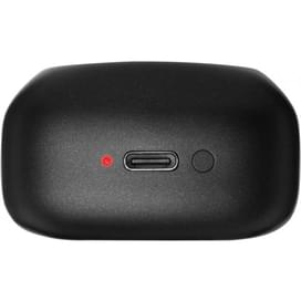 Наушники Вставные JBL Bluetooth Club Pro TWS, Black (JBLCLUBPROPTWSBLK) фото