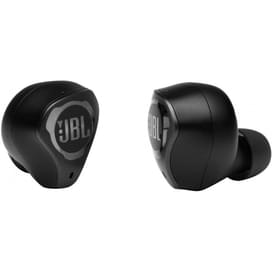 Қыстырмалы құлаққап JBL Bluetooth Club Pro TWS, Black (JBLCLUBPROPTWSBLK) фото