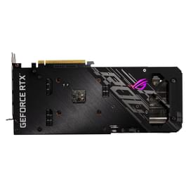 Видеокарта Asus ROG STRIX RTX 3050 8GB 128bit/G6 (2HDMI+3DP)(ROG-STRIX-RTX3050-O8G-GAMING) фото