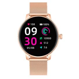 Смарт-часы Kieslect L11, Gold фото