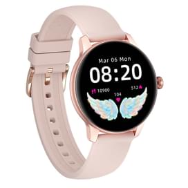 Смарт-часы Kieslect L11, Pink фото