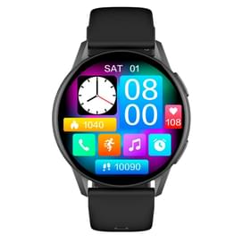 Смарт-часы Kieslect K11, Black фото