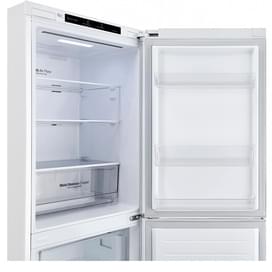 Холодильник LG GC-B399SQCL фото