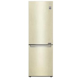 LG Тоңазытқышы GC-B459SEC фото