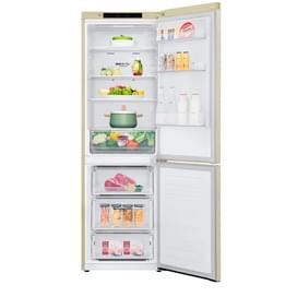 LG Тоңазытқышы GC-B459SEC фото
