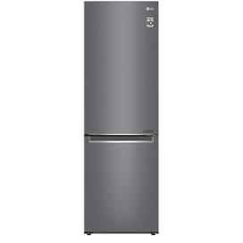 Холодильник LG GC-B459SLCL фото