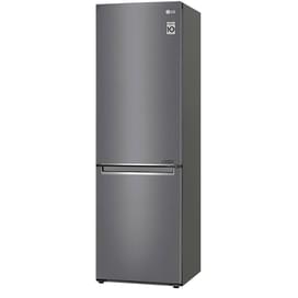 Холодильник LG GC-B459SLCL фото