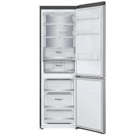 Холодильник LG GC-B459SMUM фото