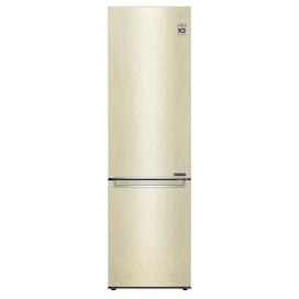 Холодильник LG GC-B509SECL фото