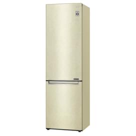 LG Тоңазытқышы GC-B509SEC фото