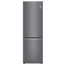 Холодильник LG GC-B509SLCL фото