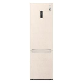 Холодильник LG GC-B509SESM фото