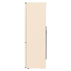 Холодильник LG GC-B509SESM фото
