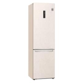 Холодильник LG GC-B509SESM фото